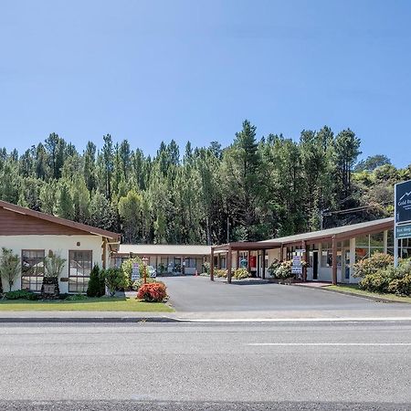 קווינסטאון Gold Rush Inn מראה חיצוני תמונה