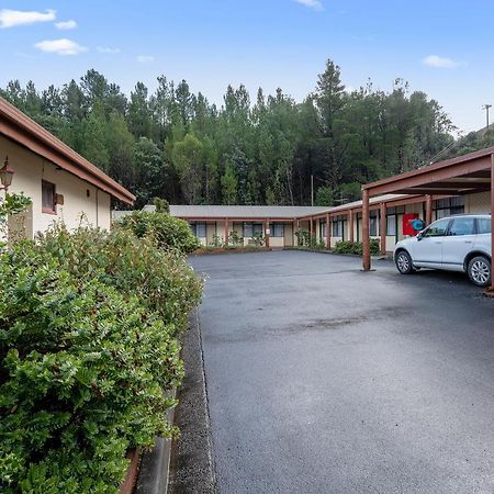 קווינסטאון Gold Rush Inn מראה חיצוני תמונה