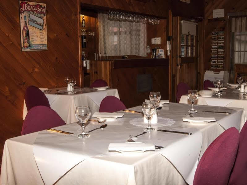 קווינסטאון Gold Rush Inn מראה חיצוני תמונה