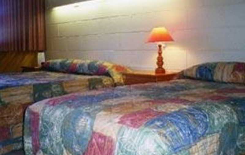 קווינסטאון Gold Rush Inn מראה חיצוני תמונה