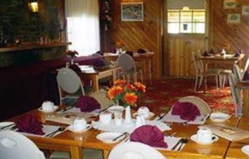 קווינסטאון Gold Rush Inn מראה חיצוני תמונה